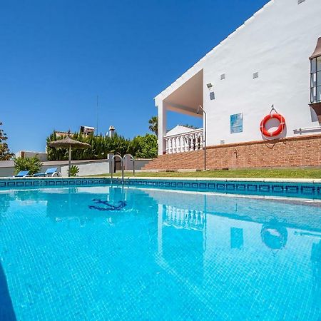 Chalet Miriam II Conil De La Frontera Dış mekan fotoğraf