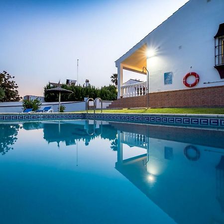 Chalet Miriam II Conil De La Frontera Dış mekan fotoğraf